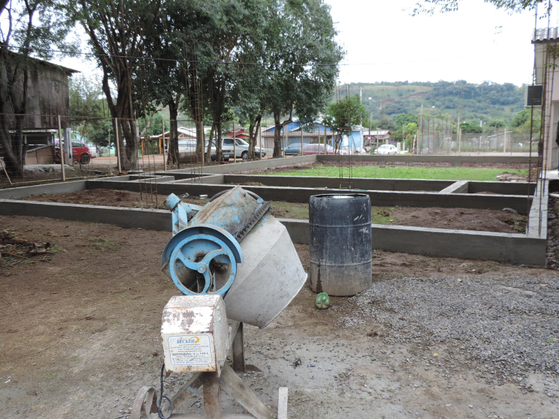 CRAS contará com um novo espaço